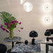 Tom Dixon Stone 大理石邊桌 Tom Dixon - 潤舍．生活家居 Luxury Life