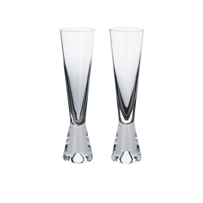 Tom Dixon Tank 香檳杯 - 潤舍．生活家居 Luxury Life