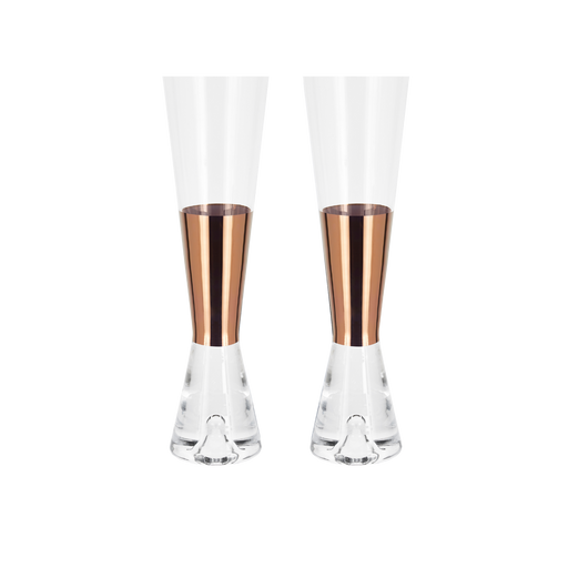 Tom Dixon Tank 香檳杯 - 潤舍．生活家居 Luxury Life