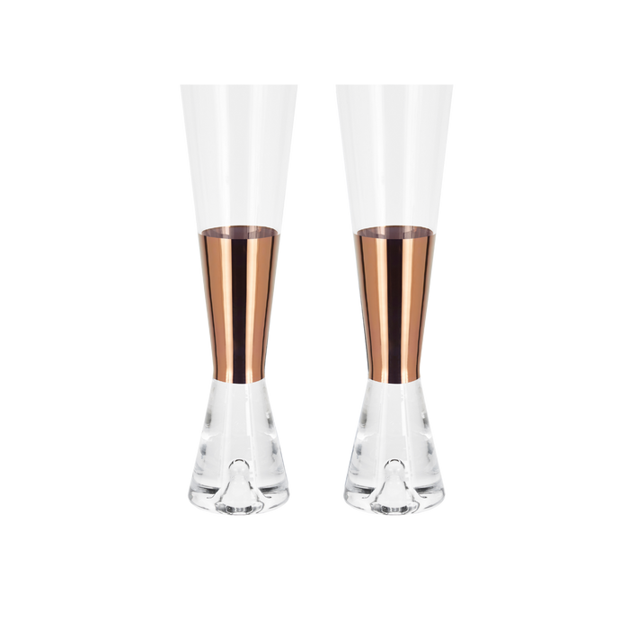 Tom Dixon Tank 香檳杯 - 潤舍．生活家居 Luxury Life