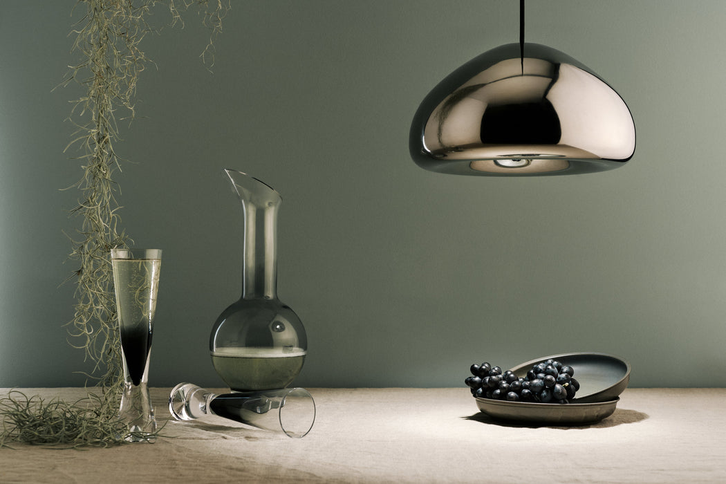 Tom Dixon Tank 香檳杯 - 潤舍．生活家居 Luxury Life