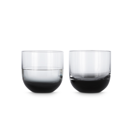 Tom Dixon Tank 威士忌杯 Tom Dixon - 潤舍．生活家居 Luxury Life