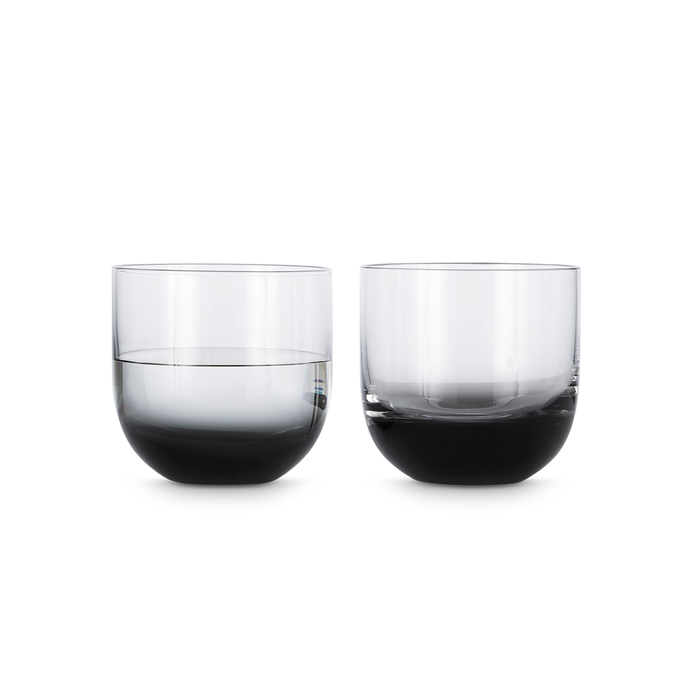 Tom Dixon Tank 威士忌杯 Tom Dixon - 潤舍．生活家居 Luxury Life