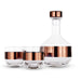 Tom Dixon Tank 威士忌杯 Tom Dixon - 潤舍．生活家居 Luxury Life