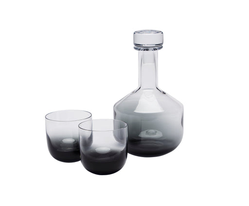 Tom Dixon Tank 威士忌杯 Tom Dixon - 潤舍．生活家居 Luxury Life
