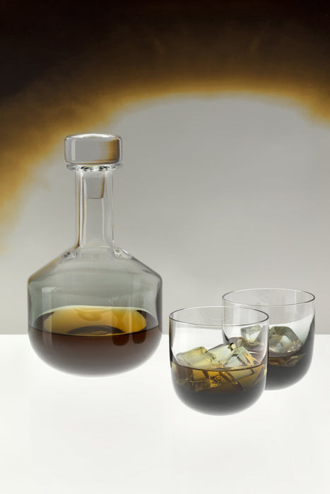 Tom Dixon Tank 威士忌杯 Tom Dixon - 潤舍．生活家居 Luxury Life