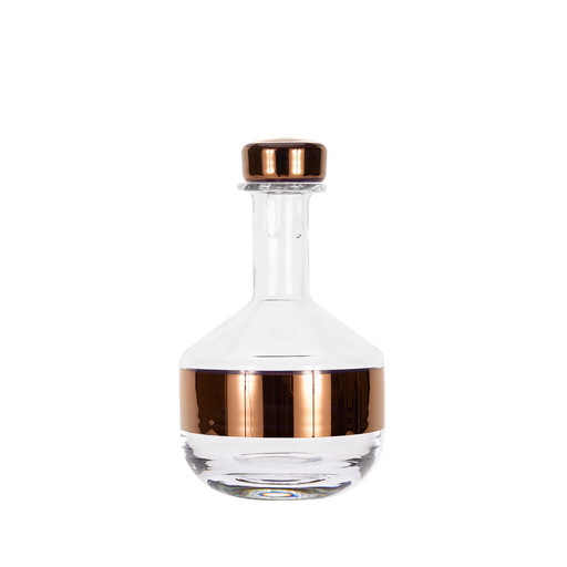 Tom Dixon Tank 威士忌醒酒瓶 Tom Dixon - 潤舍．生活家居 Luxury Life