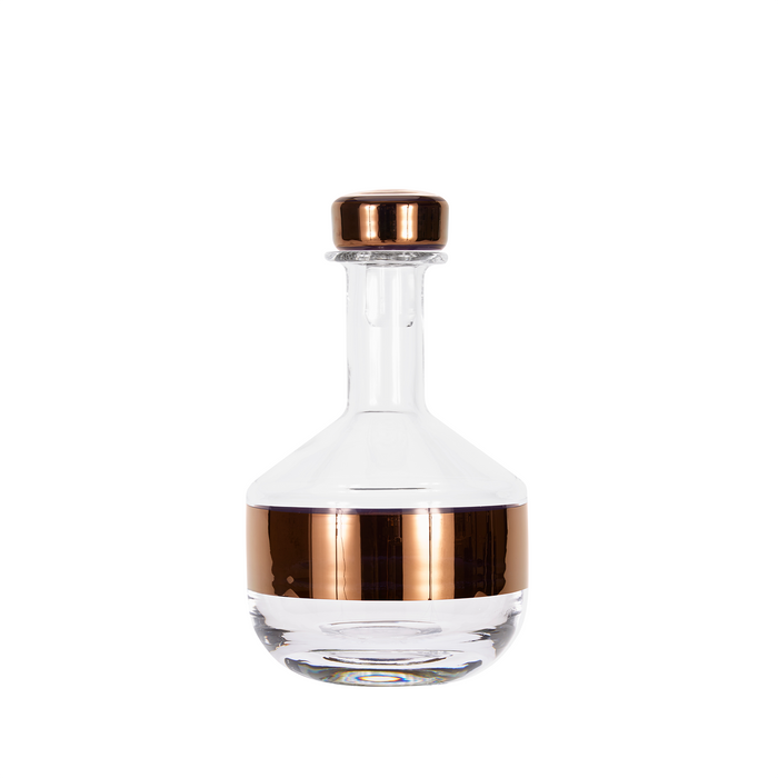 Tom Dixon Tank 威士忌醒酒瓶 Tom Dixon - 潤舍．生活家居 Luxury Life