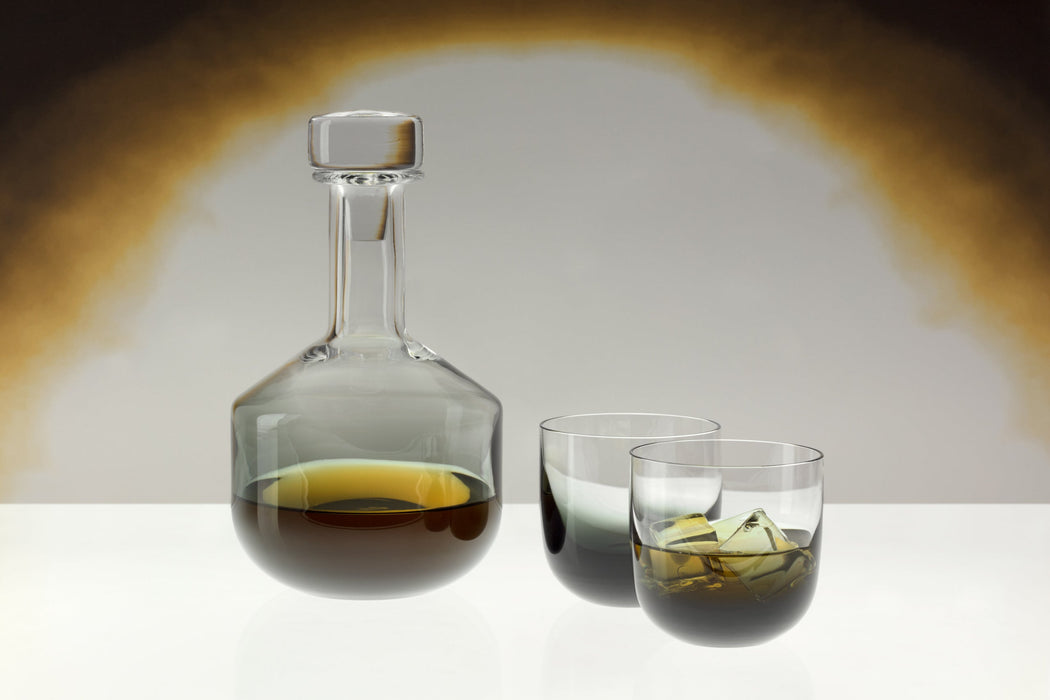 Tom Dixon Tank 威士忌醒酒瓶 Tom Dixon - 潤舍．生活家居 Luxury Life