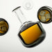 Tom Dixon Tank 威士忌杯 Tom Dixon - 潤舍．生活家居 Luxury Life