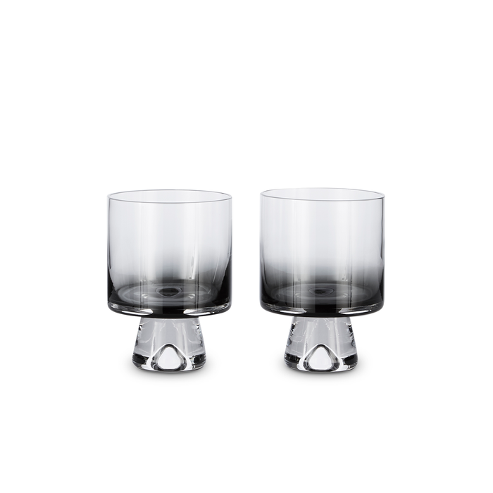 Tom Dixon Tank 威士忌杯 Tom Dixon - 潤舍．生活家居 Luxury Life