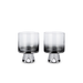 Tom Dixon Tank 威士忌杯 Tom Dixon - 潤舍．生活家居 Luxury Life