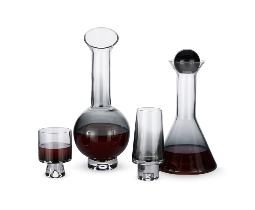 Tom Dixon Tank 威士忌杯 Tom Dixon - 潤舍．生活家居 Luxury Life