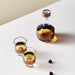 Tom Dixon Tank 威士忌杯 Tom Dixon - 潤舍．生活家居 Luxury Life