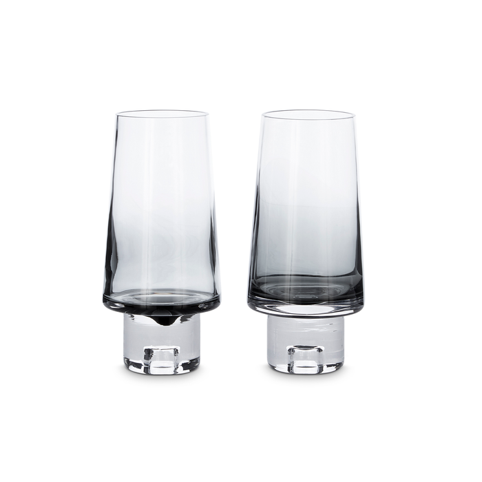 Tom Dixon Tank 威士忌杯 Tom Dixon - 潤舍．生活家居 Luxury Life