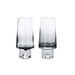 Tom Dixon Tank 威士忌杯 Tom Dixon - 潤舍．生活家居 Luxury Life