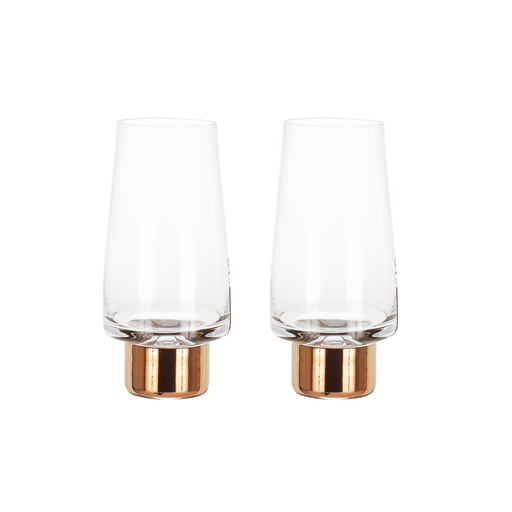 Tom Dixon Tank 威士忌杯 Tom Dixon - 潤舍．生活家居 Luxury Life