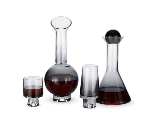 Tom Dixon Tank 威士忌杯 Tom Dixon - 潤舍．生活家居 Luxury Life