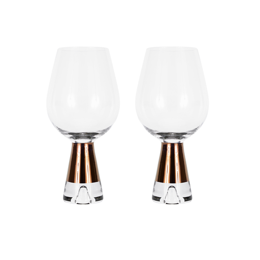 Tom Dixon Tank 酒杯 Tom Dixon - 潤舍．生活家居 Luxury Life