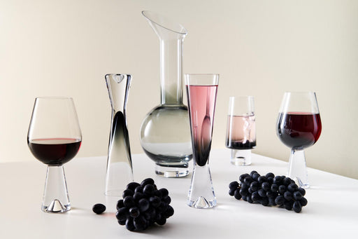Tom Dixon Tank 酒杯 Tom Dixon - 潤舍．生活家居 Luxury Life