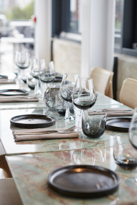 Tom Dixon Tank 酒杯 Tom Dixon - 潤舍．生活家居 Luxury Life