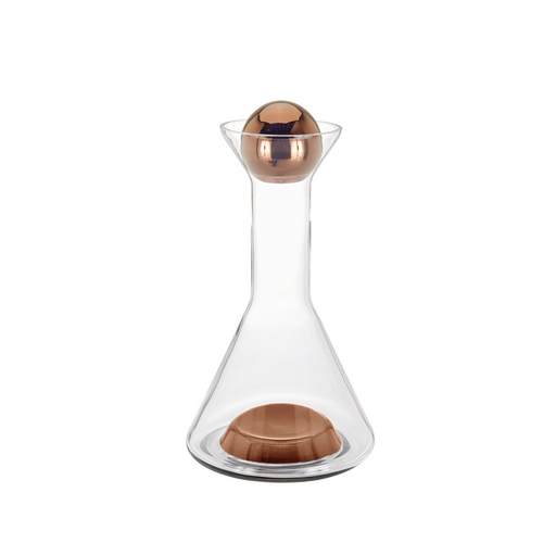 Tom Dixon Tank 醒酒瓶 Tom Dixon - 潤舍．生活家居 Luxury Life