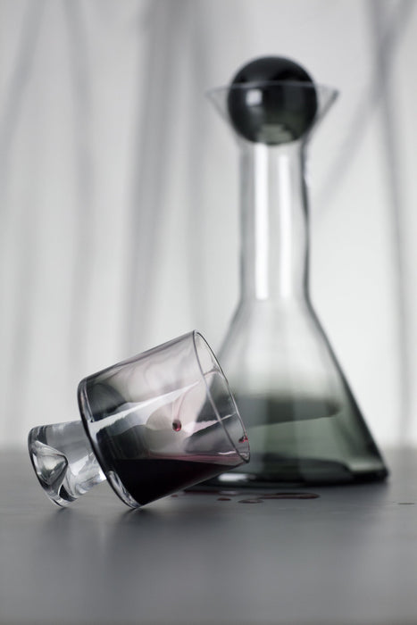 Tom Dixon Tank 醒酒瓶 Tom Dixon - 潤舍．生活家居 Luxury Life