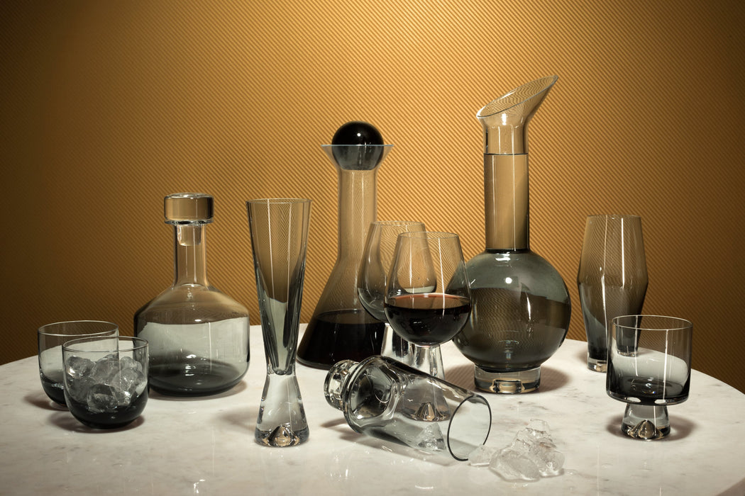 Tom Dixon Tank 醒酒瓶 Tom Dixon - 潤舍．生活家居 Luxury Life