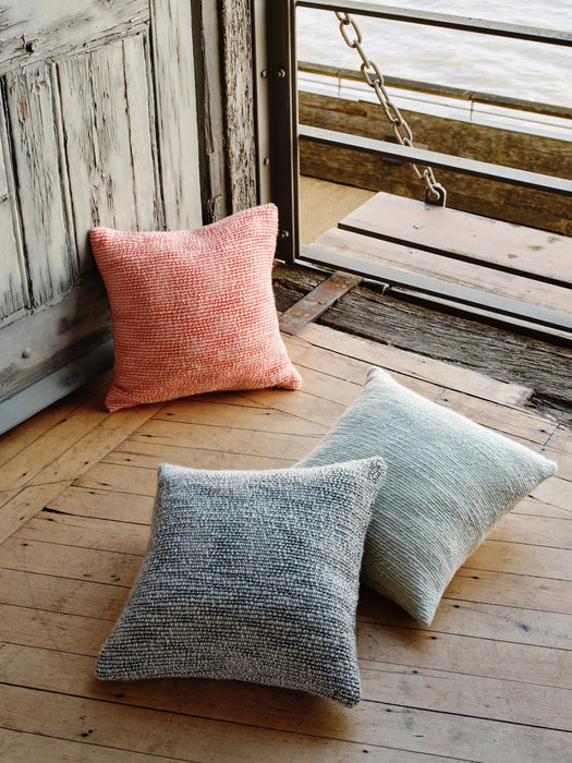 Tom Dixon Thread 抱枕｜台灣總代理－潤舍生活家居