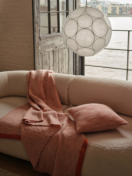 Tom Dixon Thread 抱枕｜台灣總代理－潤舍生活家居