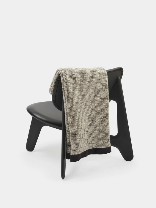 Tom Dixon Thread 蓋毯｜台灣總代理－潤舍生活家居