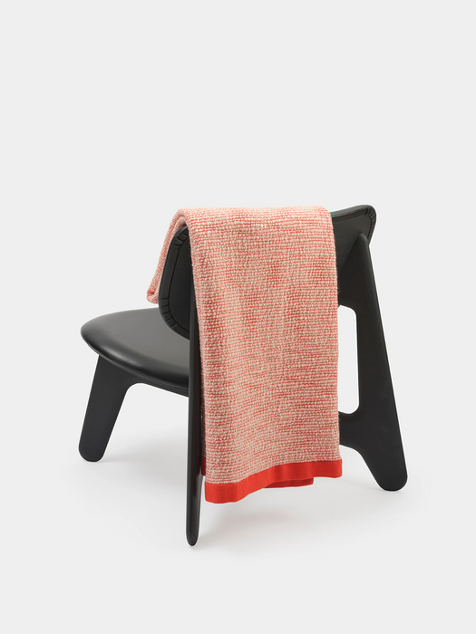 Tom Dixon Thread 蓋毯｜台灣總代理－潤舍生活家居