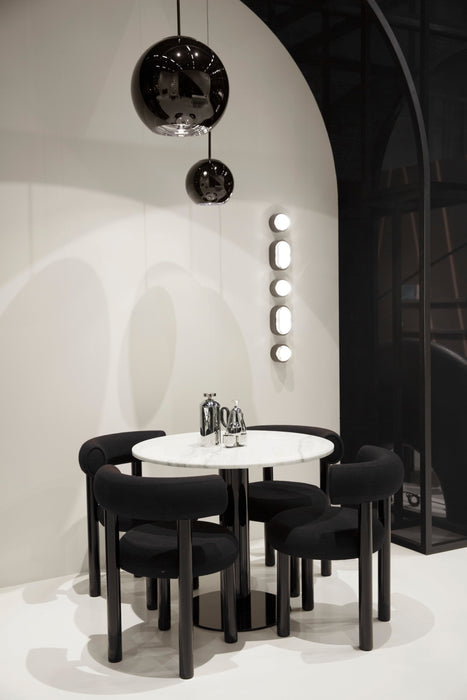 Tom Dixon Tube 餐桌｜台灣總代理－潤舍生活家居