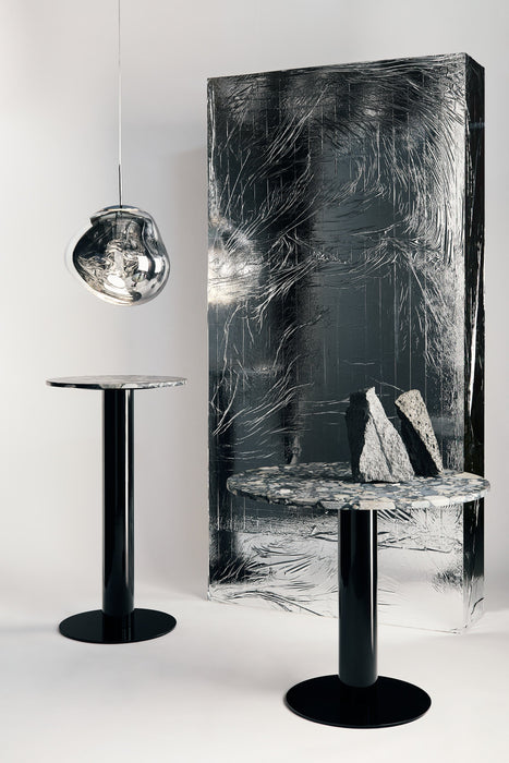 Tom Dixon Tube 餐桌｜台灣總代理－潤舍生活家居