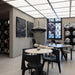 Tom Dixon Tube 餐桌｜台灣總代理－潤舍生活家居