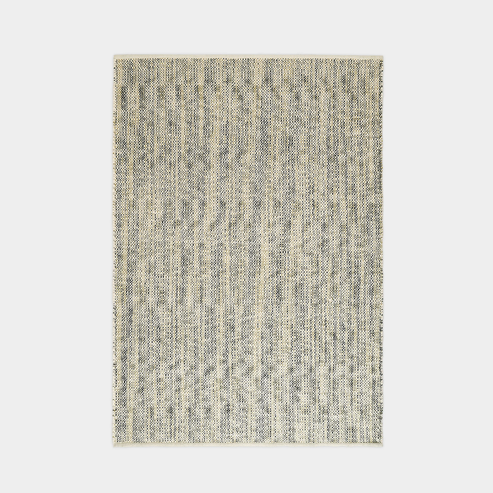 Tom Dixon Tweed 羊毛地毯 Tom Dixon - 潤舍．生活家居 Luxury Life