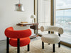 Tom Dixon Unbeaten Waist LED 吊燈 - 潤舍．生活家居 Luxury Life