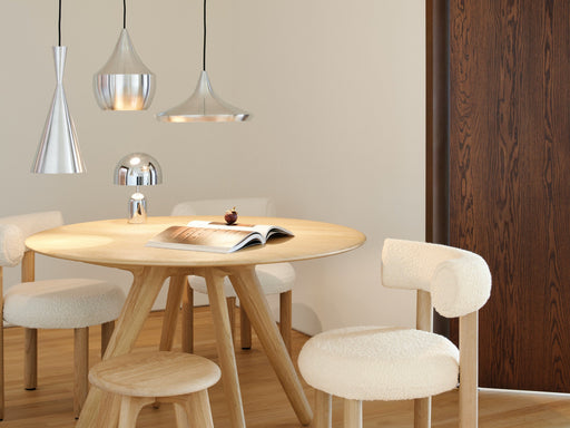 歐洲進口吊燈 Tom Dixon Unbeaten 吊燈｜台灣總代理－潤舍生活家居