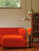 Tom Dixon Unbeaten Fat LED 吊燈 Tom Dixon - 潤舍．生活家居 Luxury Life