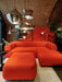 Tom Dixon Unbeaten Wide LED 吊燈 Tom Dixon - 潤舍．生活家居 Luxury Life
