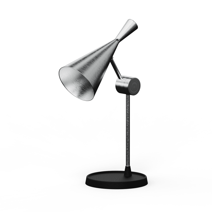 Tom Dixon Unbeaten 桌燈 Tom Dixon - 潤舍．生活家居 Luxury Life