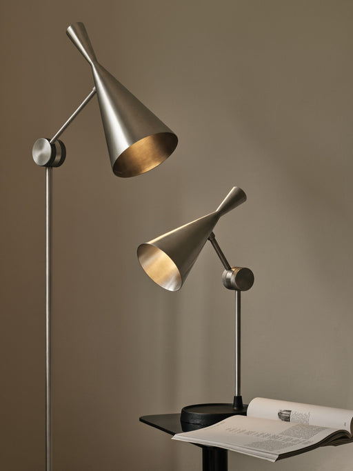 歐洲進口燈飾 Tom Dixon Unbeaten 桌燈
