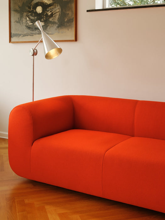 歐洲進口燈飾 Tom Dixon Unbeaten 立燈｜台灣總代理－潤舍生活家居