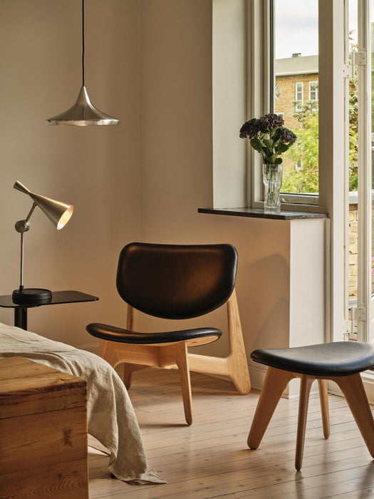 Tom Dixon Unbeaten 桌燈 Tom Dixon - 潤舍．生活家居 Luxury Life