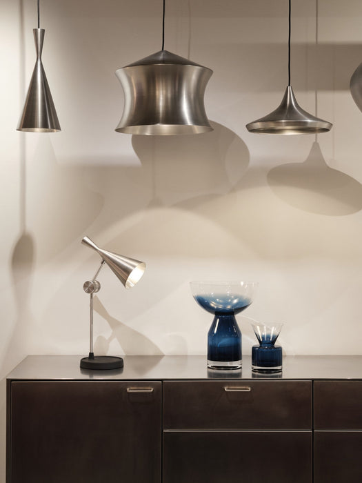 Tom Dixon Unbeaten 桌燈 Tom Dixon - 潤舍．生活家居 Luxury Life