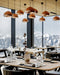 Tom Dixon Void 吊燈 Tom Dixon - 潤舍．生活家居 Luxury Life