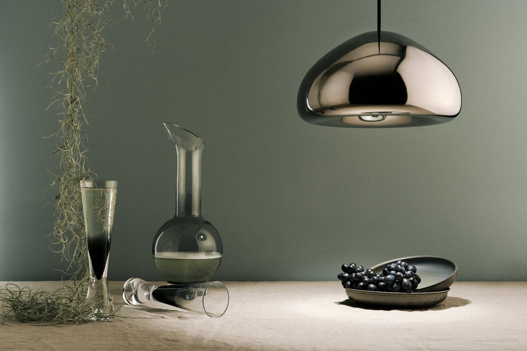 Tom Dixon Void 吊燈 Tom Dixon - 潤舍．生活家居 Luxury Life