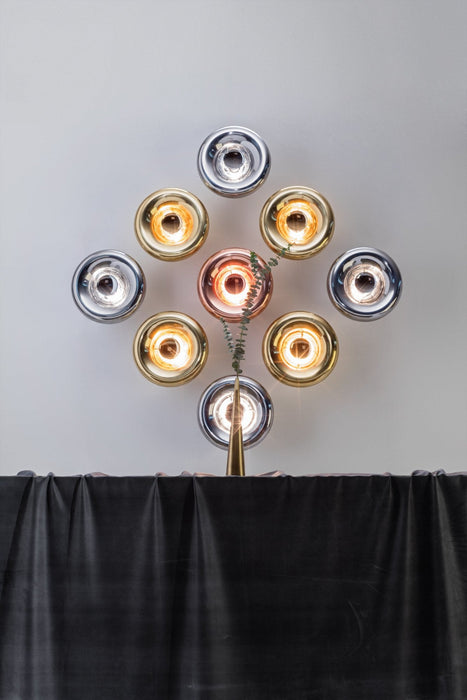 Tom Dixon Void 壁燈 Tom Dixon - 潤舍．生活家居 Luxury Life