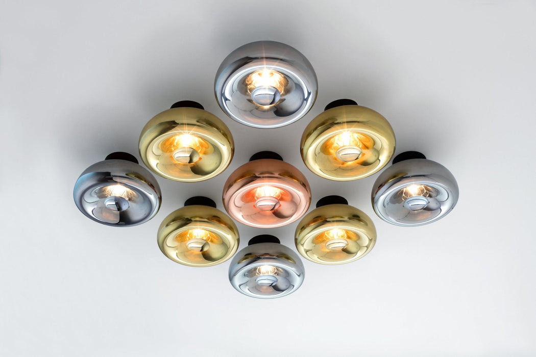 Tom Dixon Void 壁燈 Tom Dixon - 潤舍．生活家居 Luxury Life