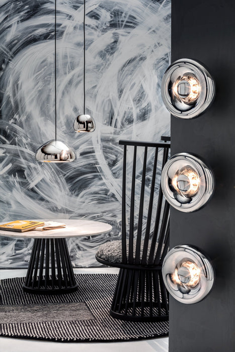 Tom Dixon Void 壁燈 Tom Dixon - 潤舍．生活家居 Luxury Life